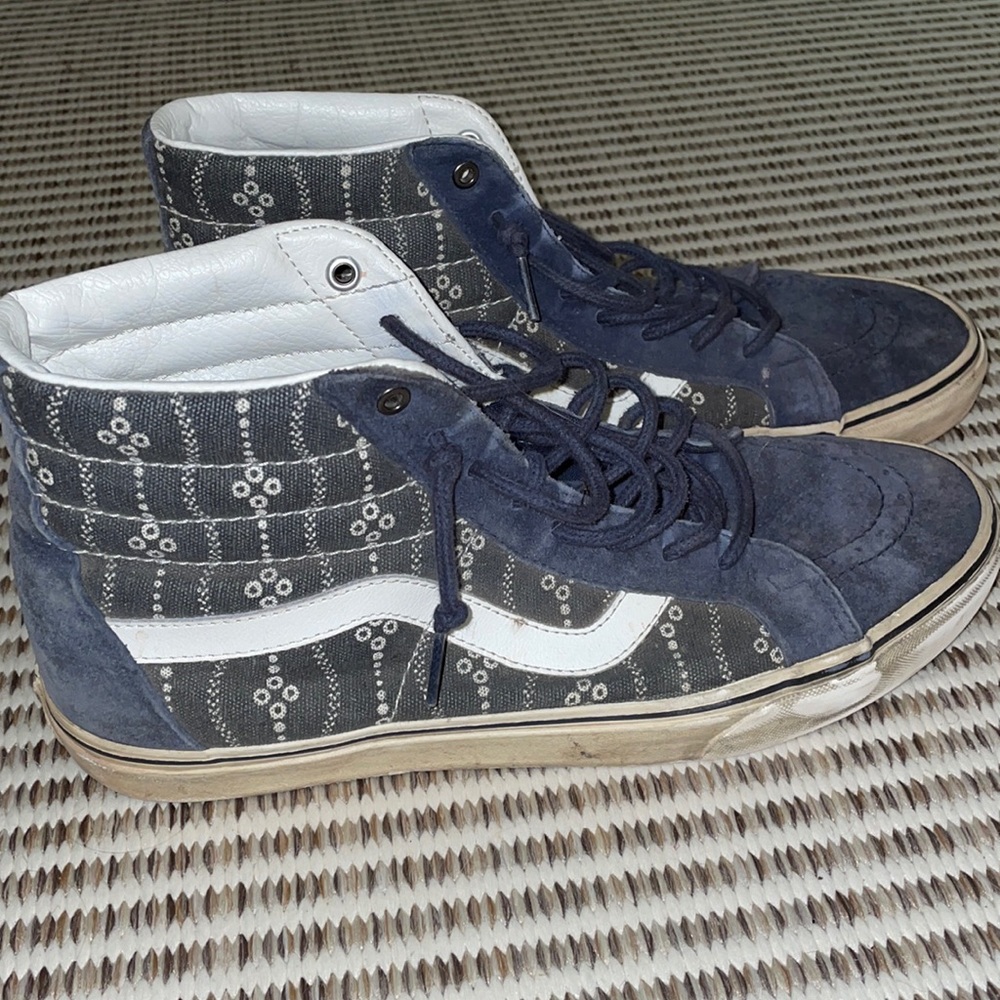 Custom Vans
